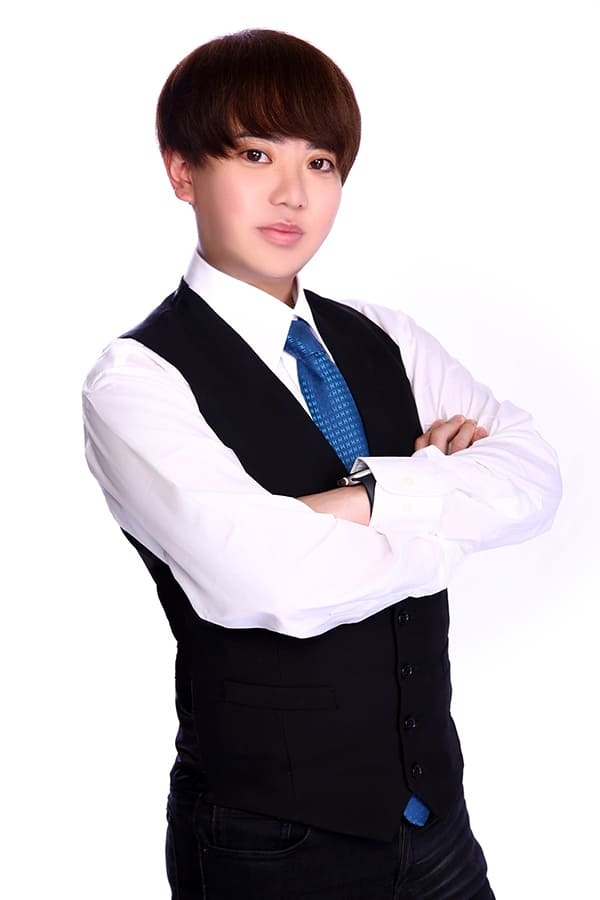 Member Photo