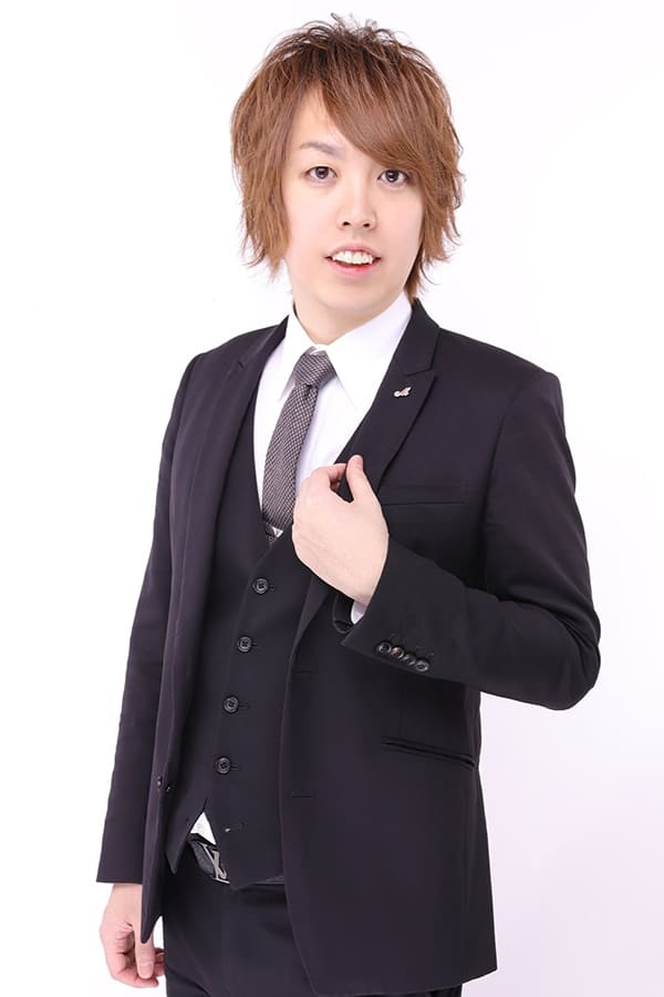 Member Photo