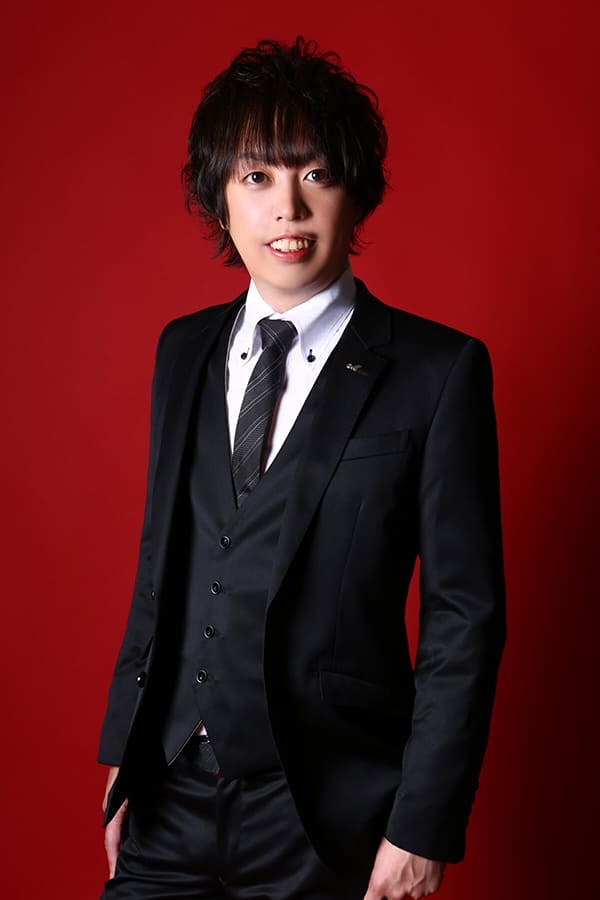 Member Photo